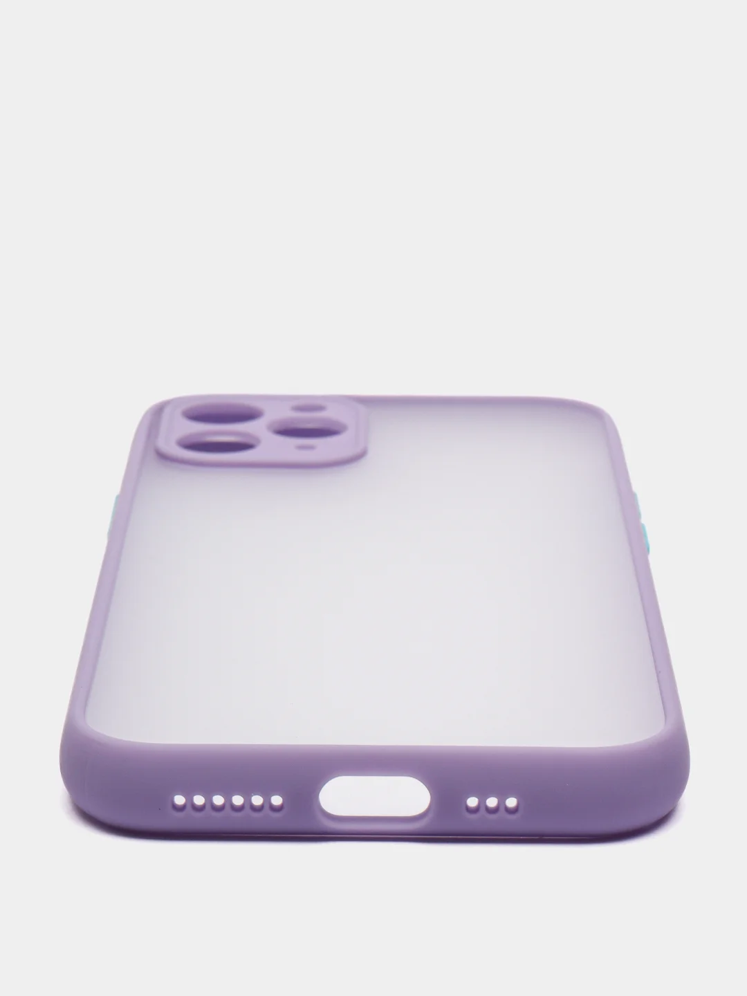 Лавандовый чехол для Apple iPhone 11 Pro