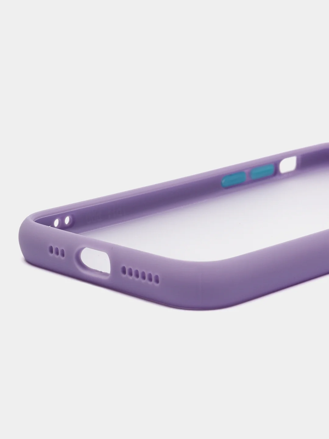 Лавандовый чехол для Apple iPhone 11 Pro
