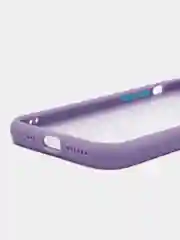 Лавандовый чехол для Apple iPhone 11 Pro