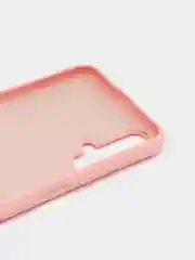 Пудровый чехол для Honor P20Pro, 20, 20Pro, 8, 10X Lite, P30 Lite, P20 Lite бархат
