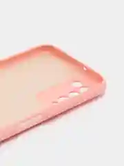 Пудровый чехол для Honor P20Pro, 20, 20Pro, 8, 10X Lite, P30 Lite, P20 Lite бархат