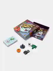 Настольная игра "Волшебный замок"