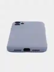 Серый чехол на Айфон iPhone 6, 6 plus, 7 plus, 7, X, XS Max, XR, 11, 11 Pro Max, 12 Mini Pro Max