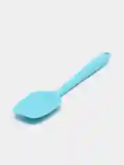 Желтый лопатка кулинарная