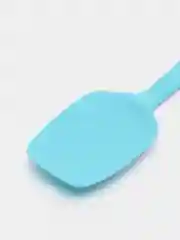 Желтый лопатка кулинарная
