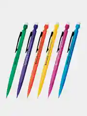 Карандаш механический Brauberg M-500 Neon Classic, 0,5 мм, 12 штук, 880438