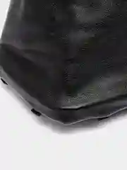 Чехол-кожух КПП LADA Granta 1 . Лада Гранта 1