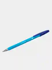 Ручка шариковая Brauberg M-500 Neon, синяя, 50 штук, 0,35 мм, 880396
