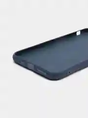 Темно-синий чехол на айфон 11 / чехол силиконовый на айфон / чехол на iPhone 11 / 11 Pro / 11 Pro max