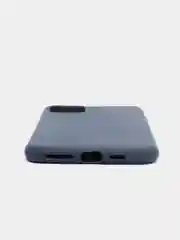 Темно-синий чехол на айфон 11 / чехол силиконовый на айфон / чехол на iPhone 11 / 11 Pro / 11 Pro max
