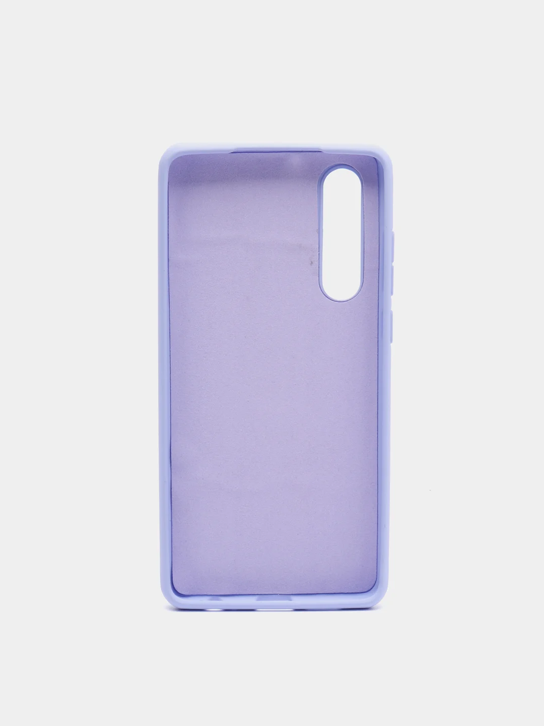 Лавандовый чехол на Huawei Honor с кольцом держателем для Y5 Y5P Y6 Y8P 8A 8S 9S 30i P30 P Smart S