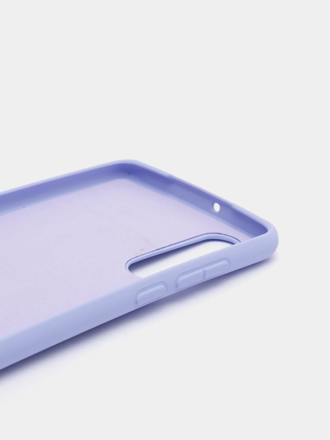 Лавандовый чехол на Huawei Honor с кольцом держателем для Y5 Y5P Y6 Y8P 8A 8S 9S 30i P30 P Smart S