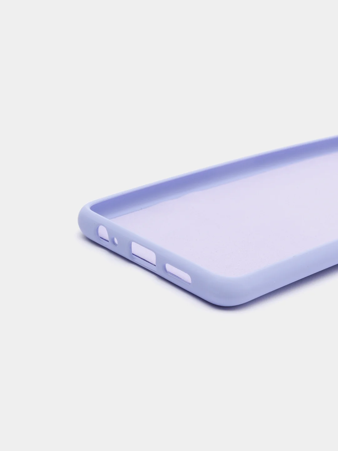 Лавандовый чехол на Huawei Honor с кольцом держателем для Y5 Y5P Y6 Y8P 8A 8S 9S 30i P30 P Smart S