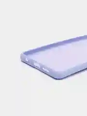 Лавандовый чехол на Huawei Honor с кольцом держателем для Y5 Y5P Y6 Y8P 8A 8S 9S 30i P30 P Smart S