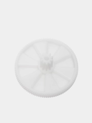 Шестерня для мясорубки Kenwood KW001 20/97, зубья 10/104