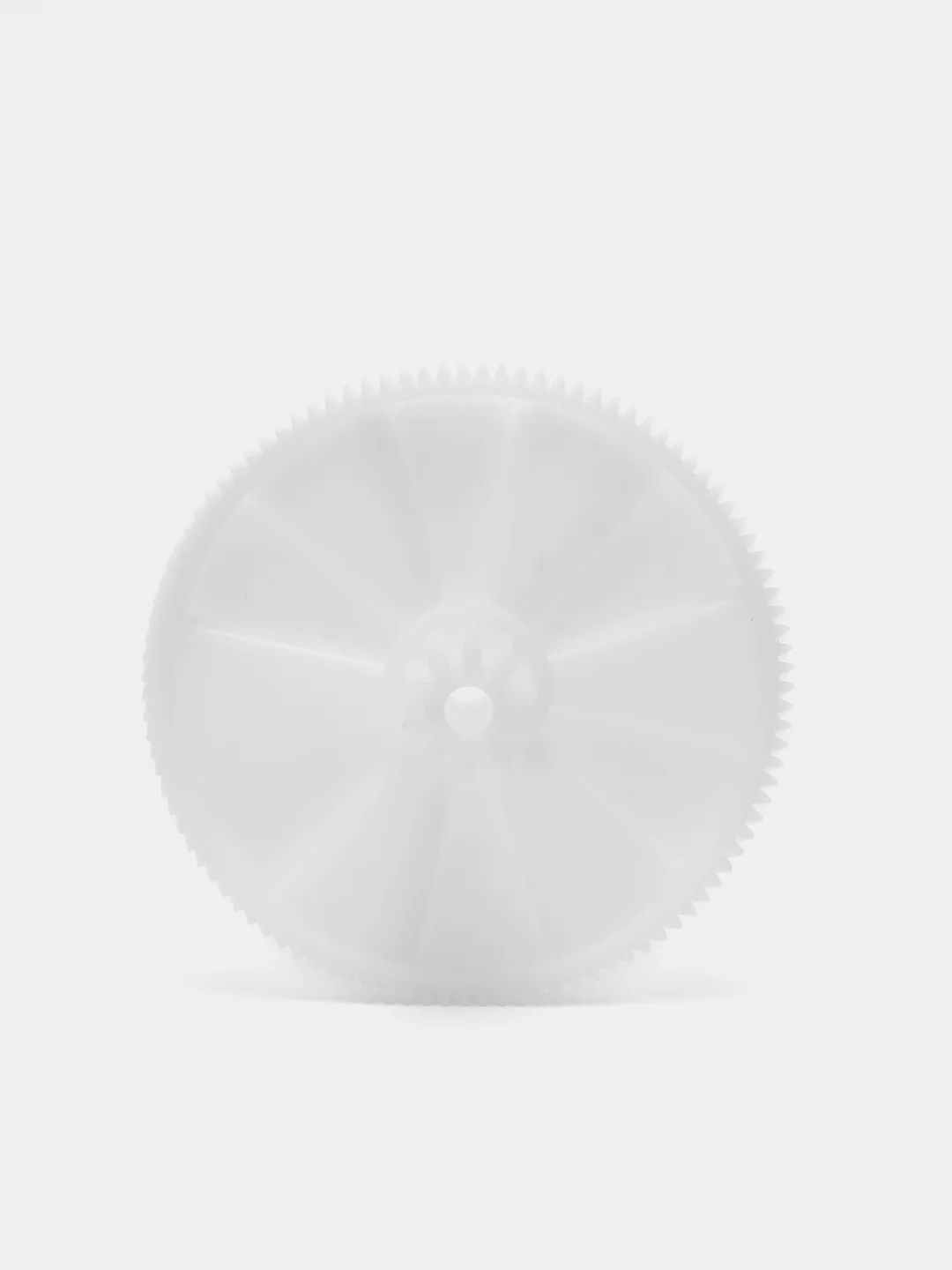 Шестерня для мясорубки Kenwood KW001 20/97, зубья 10/104