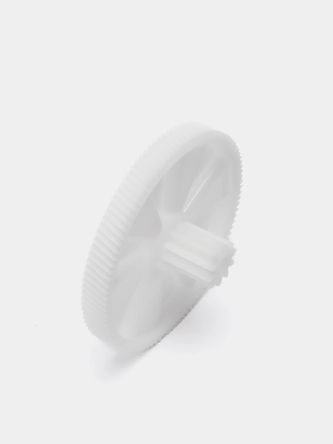 Шестерня для мясорубки Kenwood KW001 20/97, зубья 10/104
