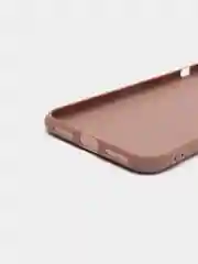 Хаки силиконовый чехол на iPhone X / iPhone XS / iPhone XR