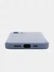 Синий меланж ударопрочный чехол для iPhone 7, 8 Plus, X, XS, XR, 11, 12, 13, 14 Pro Max, mini, айфон, про макс