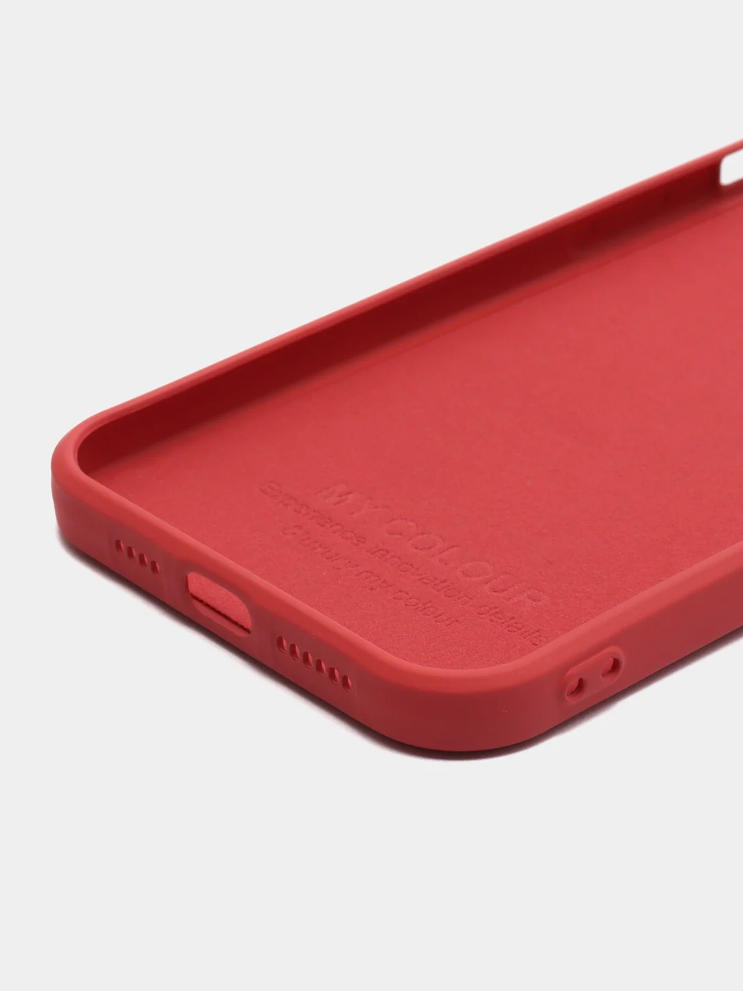 Коралловый ударопрочный чехол для iPhone XR 11 12 Pro Max 13 айфон про макс