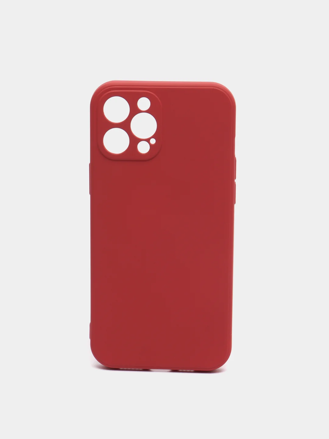 Коралловый ударопрочный чехол для iPhone XR 11 12 Pro Max 13 айфон про макс