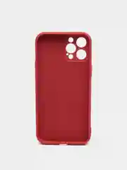 Коралловый ударопрочный чехол для iPhone XR 11 12 Pro Max 13 айфон про макс