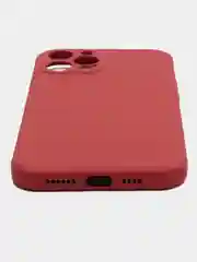 Коралловый ударопрочный чехол для iPhone XR 11 12 Pro Max 13 айфон про макс