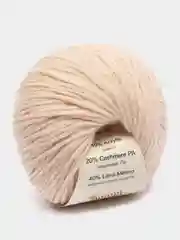 Бежевый пряжа Gazzal Baby Wool XL 40% Полиакрил 40% Мериносовая шерсть 20% Кашемир ПА 50г 100м