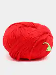 Красный пряжа Gazzal Baby Wool XL 40% Полиакрил 40% Мериносовая шерсть 20% Кашемир ПА 50г 100м