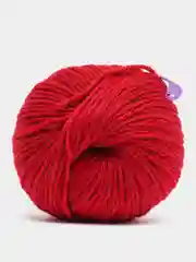 Багровый пряжа Gazzal Baby Wool XL 40% Полиакрил 40% Мериносовая шерсть 20% Кашемир ПА 50г 100м