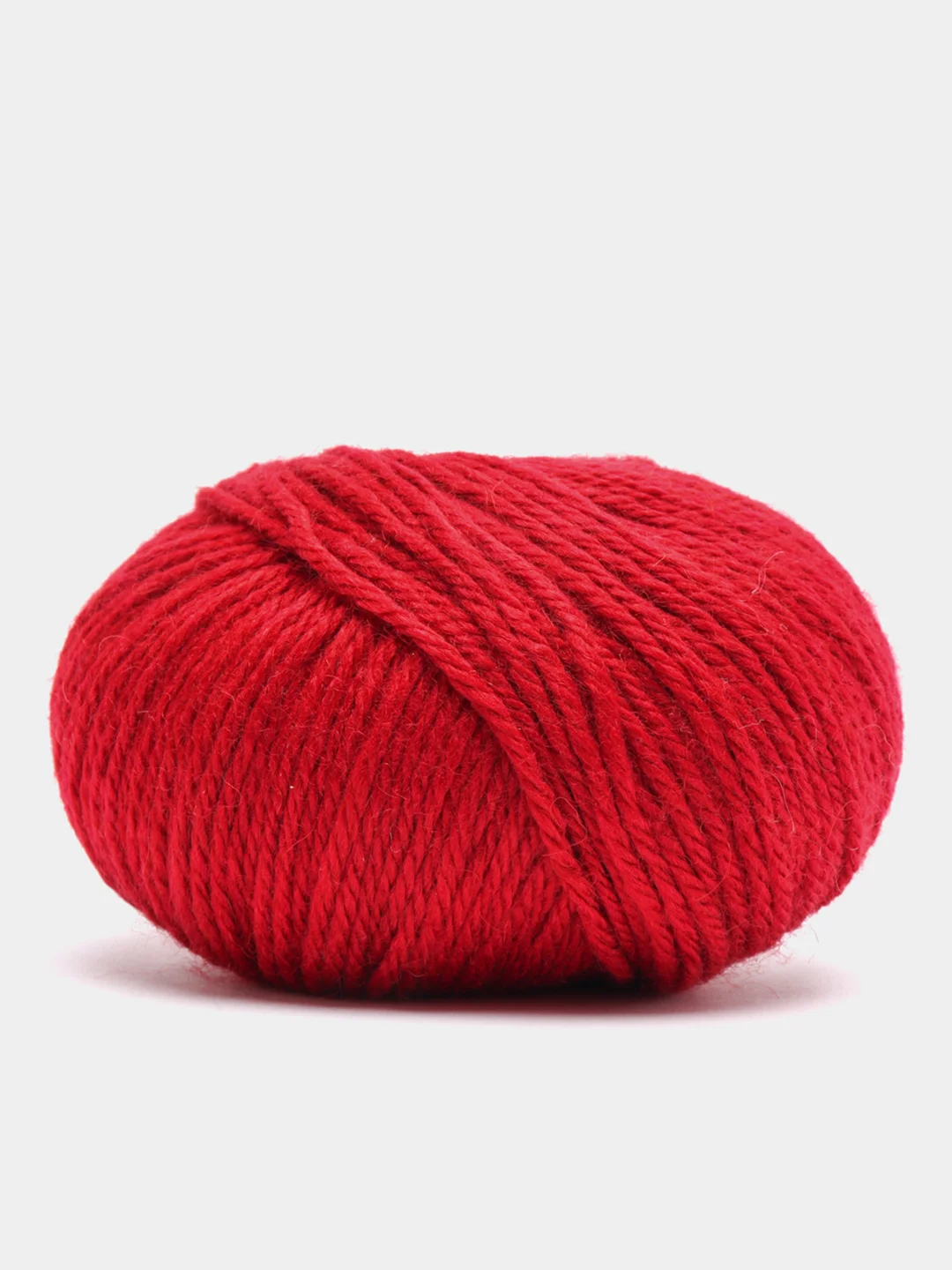 Багровый пряжа Gazzal Baby Wool XL 40% Полиакрил 40% Мериносовая шерсть 20% Кашемир ПА 50г 100м