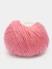Коралловый меланж пряжа Gazzal Baby Wool XL 40% Полиакрил 40% Мериносовая шерсть 20% Кашемир ПА 50г 100м