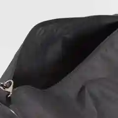 Белый сумка спортивная