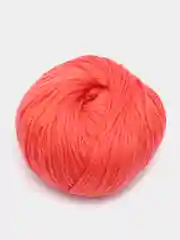 Коралловый пряжа Gazzal Baby Wool XL 40% Полиакрил 40% Мериносовая шерсть 20% Кашемир ПА 50г 100м