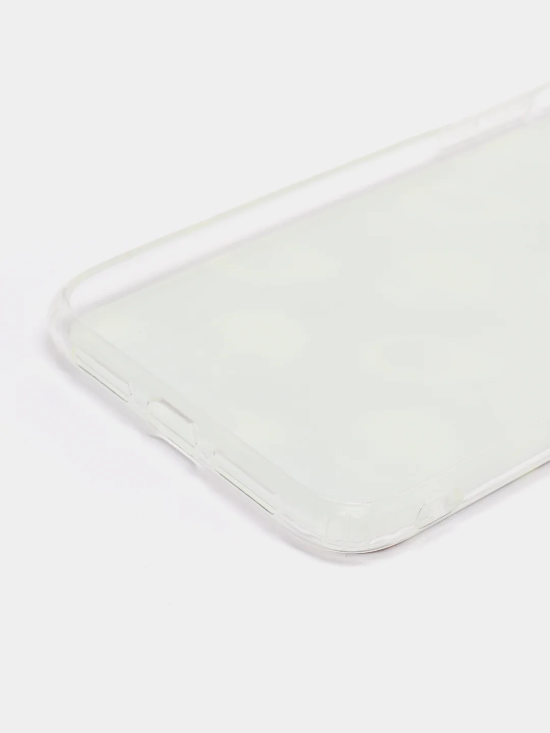 Черный чехол Apple iPhone 11 чехол силиконовый с рисунком