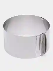 Кондитерское кольцо, Форма для выпечки тортов