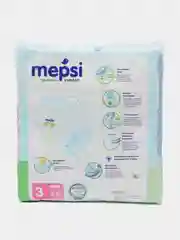 Подгузники- Трусики Mepsi М (6-11 кг.) 58 шт