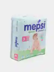 Подгузники- Трусики Mepsi М (6-11 кг.) 58 шт