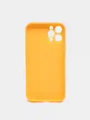 Желтый силиконовые чехлы Iphone