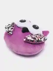 Мягкая игрушка "Совёнок", 16*14 см