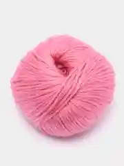 Фуксия пряжа Gazzal Baby Wool XL 40% Полиакрил 40% Мериносовая шерсть 20% Кашемир ПА 50г 100м