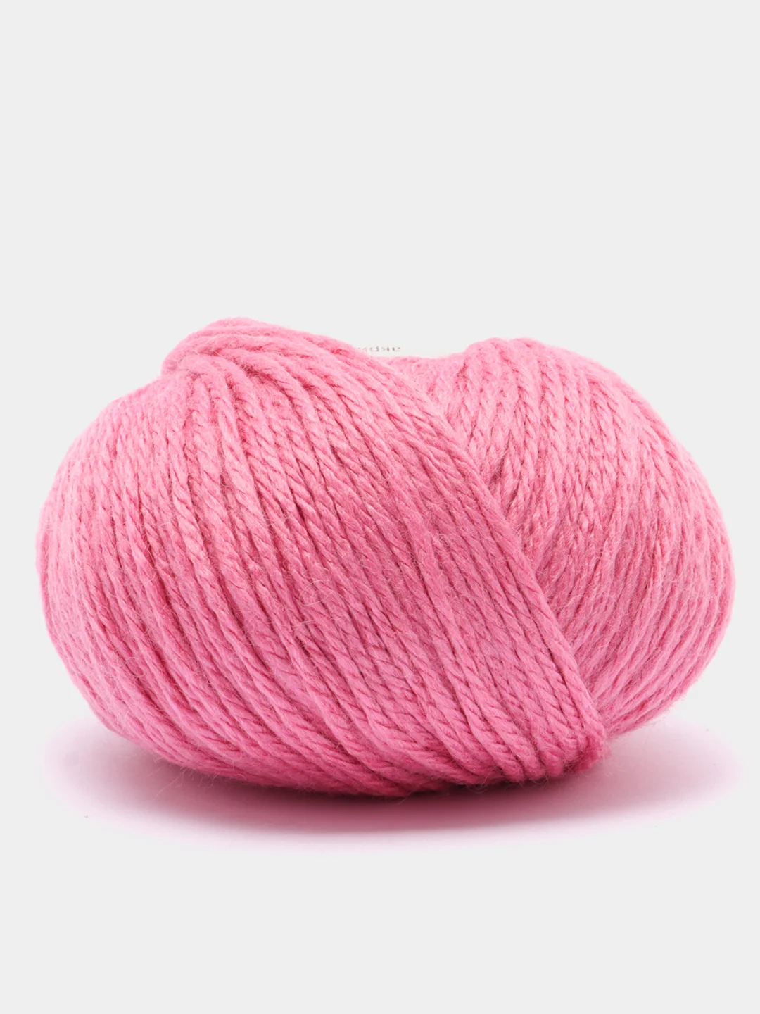 Фуксия пряжа Gazzal Baby Wool XL 40% Полиакрил 40% Мериносовая шерсть 20% Кашемир ПА 50г 100м