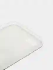 Синий меланж чехол Apple iPhone 7 / 8 / SE 2020, 5 / 5s / SE 2016, 7 Plus / 8+ силиконовый с рисунком