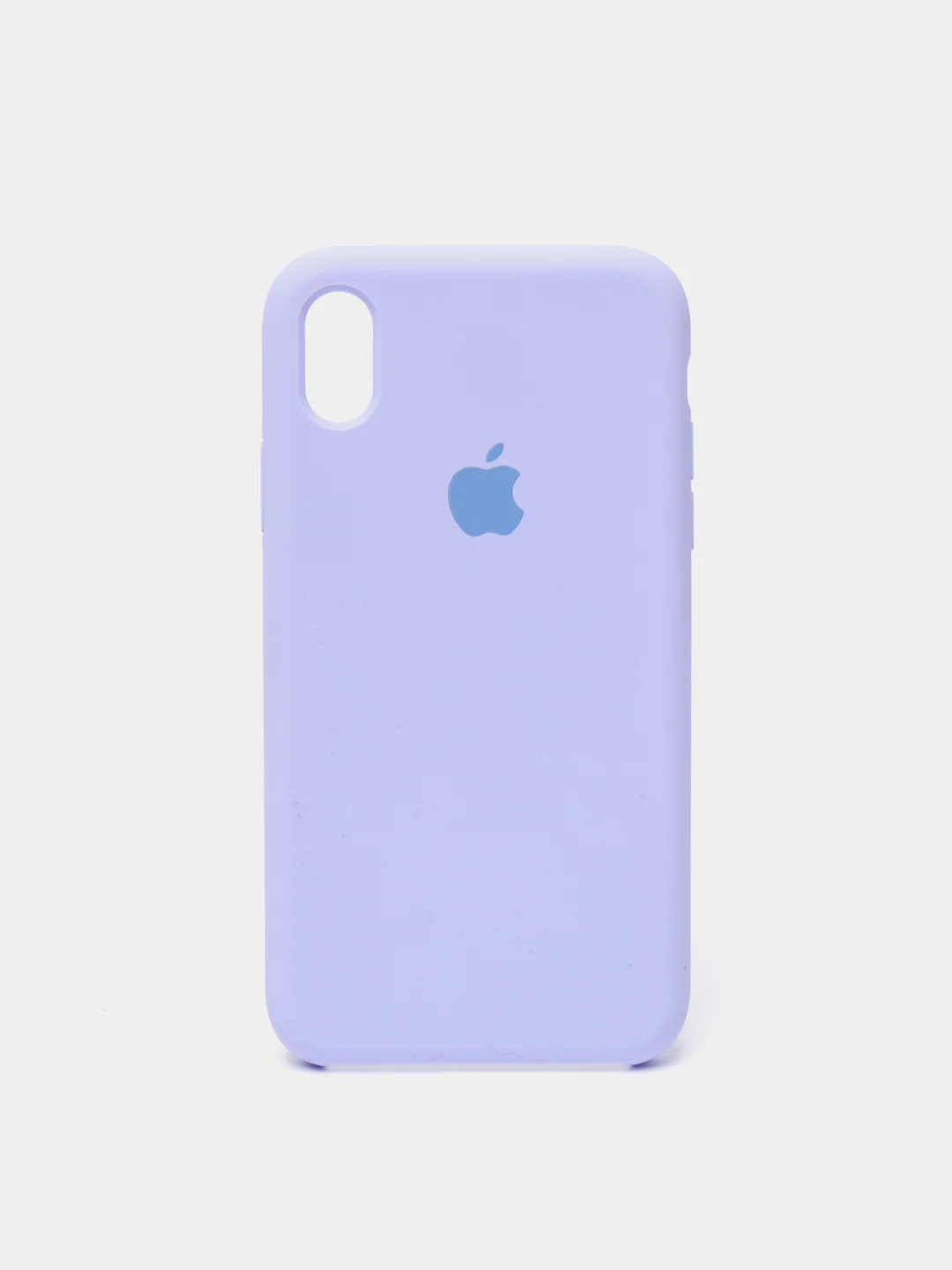 Лавандовый чехол для iPhone XR, 11, 12, 12 Pro, 12 Pro MAX, 13, 13 Pro, 13 Pro MAX