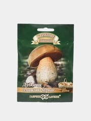 Грибы Дубовик оливково бурый (семена)