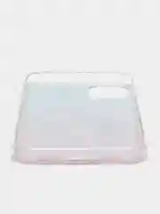 Прозрачный чехол для IPhone XR, 11, 12, 12 Pro, 12 Pro MAX, 13, 13 Pro,13 Pro MAX