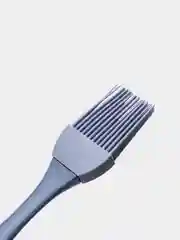 Индиго кисточка кулинарная силиконовая