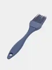 Индиго кисточка кулинарная силиконовая