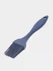 Индиго кисточка кулинарная силиконовая