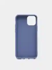 Небесно-голубой чехол на айфон 11 / чехол силиконовый на айфон / чехол на iPhone 11 / 11 Pro / 11 Pro max